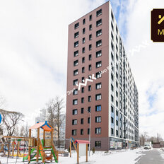 Квартира 61,7 м², 2-комнатная - изображение 4