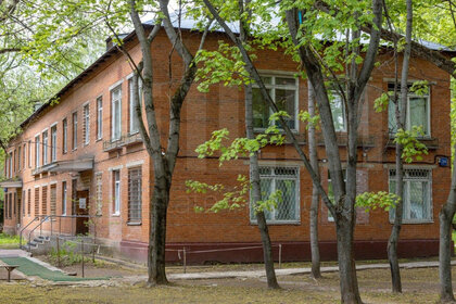 Снять двухкомнатную квартиру рядом с парком в ЖК «Южный берег» в Красноярске - изображение 45
