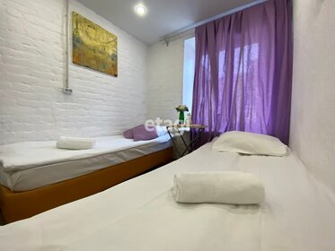 25 м², квартира-студия 3 800 000 ₽ - изображение 55