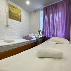 Квартира 12,9 м², студия - изображение 4