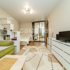 Квартира 30,4 м², 1-комнатная - изображение 3
