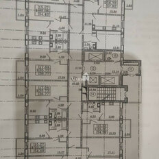 Квартира 35,8 м², 1-комнатная - изображение 5