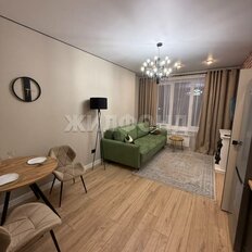 Квартира 36 м², 1-комнатная - изображение 4