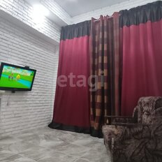 Квартира 15,7 м², студия - изображение 5