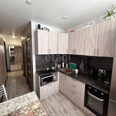 Квартира 45,6 м², 2-комнатная - изображение 3