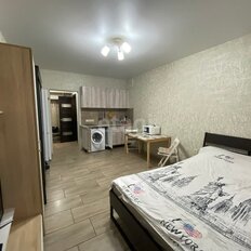 Квартира 25,2 м², студия - изображение 3