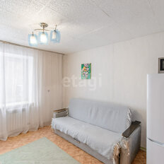 Квартира 18,6 м², 1-комнатная - изображение 4