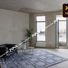 Квартира 203 м², 3-комнатная - изображение 3