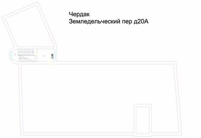 5508 м², офис - изображение 4