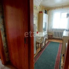 Квартира 32,2 м², 2-комнатная - изображение 4