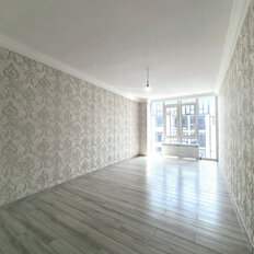 Квартира 71,6 м², 2-комнатная - изображение 1