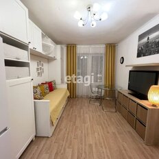 Квартира 24,5 м², студия - изображение 5