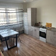 Квартира 77,4 м², 3-комнатная - изображение 2