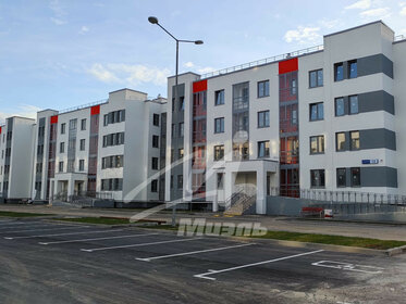 28,8 м², квартира-студия 4 500 000 ₽ - изображение 54