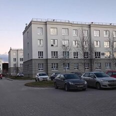 Квартира 17 м², студия - изображение 1