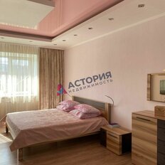 Квартира 110,6 м², 3-комнатная - изображение 3