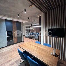 Квартира 107 м², 2-комнатная - изображение 2