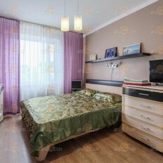 Квартира 55 м², 1-комнатная - изображение 2