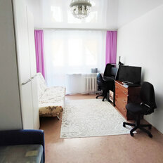 Квартира 32,7 м², 1-комнатная - изображение 5