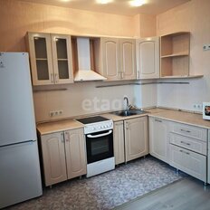 Квартира 37,1 м², 1-комнатная - изображение 5