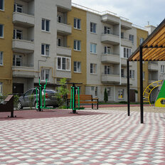 Квартира 92,8 м², 3-комнатная - изображение 5