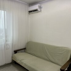Квартира 23,1 м², студия - изображение 4