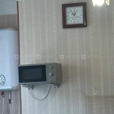 Квартира 21,1 м², 1-комнатная - изображение 4