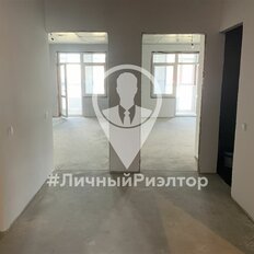 Квартира 97 м², 2-комнатная - изображение 4