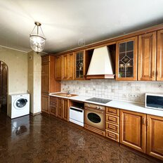 Квартира 90 м², 3-комнатная - изображение 2