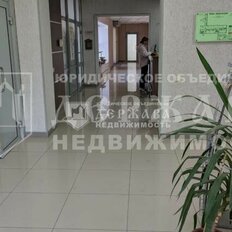 218 м², торговое помещение - изображение 1