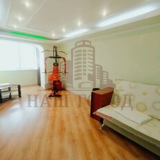 Квартира 72 м², 3-комнатная - изображение 4
