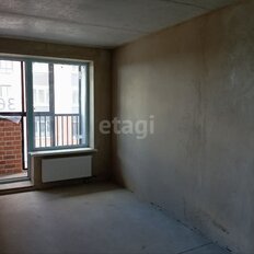 Квартира 30,3 м², студия - изображение 2