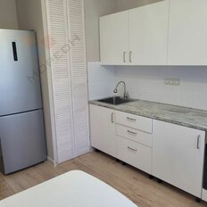 Квартира 69,5 м², 3-комнатная - изображение 5