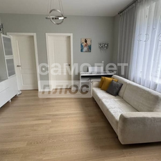 Квартира 58,5 м², 3-комнатная - изображение 2