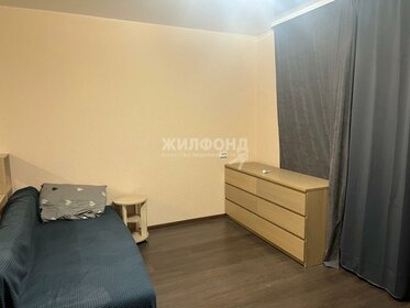 33,6 м², квартира-студия 15 000 ₽ в месяц - изображение 41