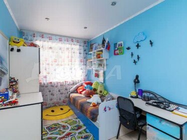 34,1 м², квартира-студия 12 476 000 ₽ - изображение 63