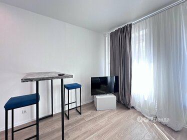 24 м², квартира-студия 36 000 ₽ в месяц - изображение 5