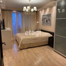 Квартира 72,1 м², 3-комнатная - изображение 5