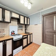 Квартира 33 м², 1-комнатная - изображение 2