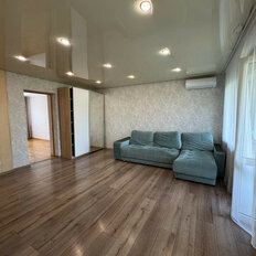 Квартира 43,5 м², 2-комнатная - изображение 1