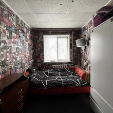 Квартира 57,4 м², 3-комнатная - изображение 4