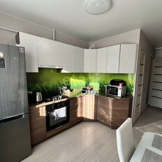 Квартира 50,5 м², 2-комнатная - изображение 3