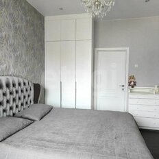Квартира 60,5 м², 3-комнатная - изображение 5