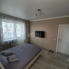 Квартира 59,1 м², 1-комнатная - изображение 4