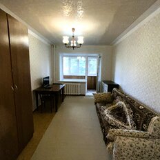 Квартира 44,8 м², 2-комнатная - изображение 2