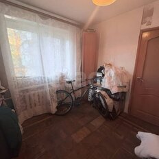 Квартира 65,1 м², 3-комнатная - изображение 4