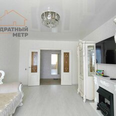 Квартира 65,4 м², 3-комнатная - изображение 2