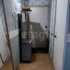 Квартира 45 м², 2-комнатная - изображение 5