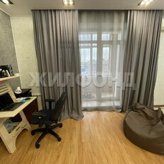 Квартира 79 м², 2-комнатная - изображение 5