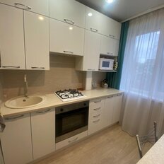 Квартира 44 м², 2-комнатная - изображение 3